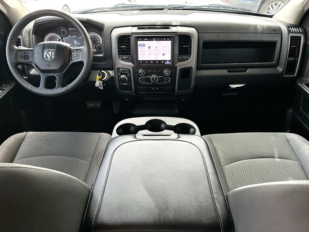 Thumbnail: 2023 RAM 1500 - 9