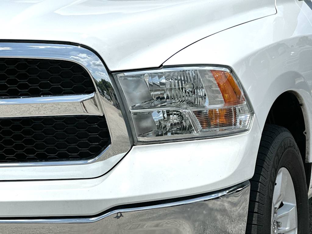 Thumbnail: 2023 RAM 1500 - 26