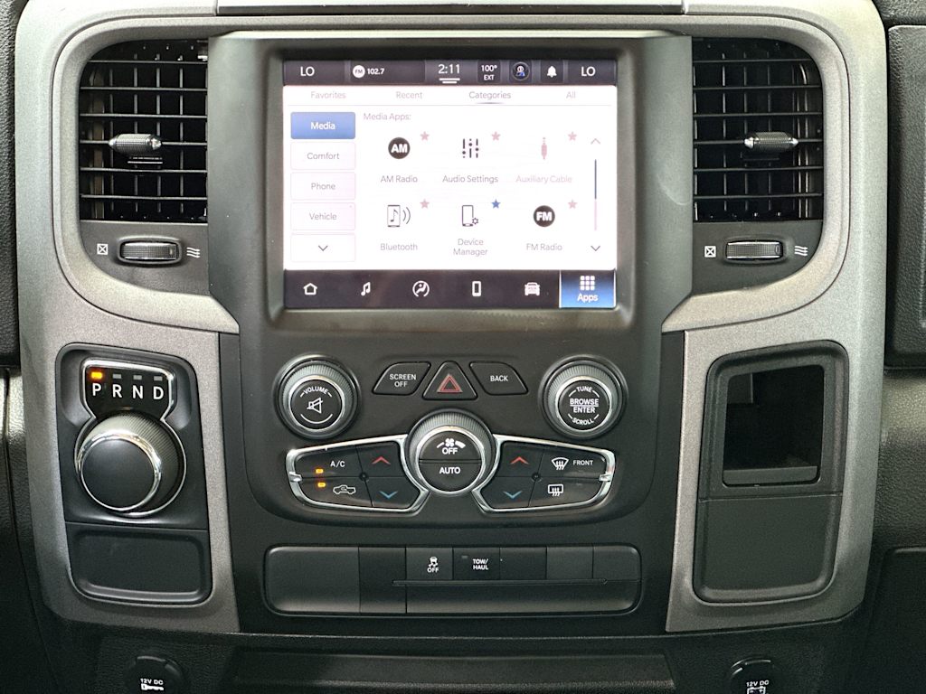 Thumbnail: 2023 RAM 1500 - 29