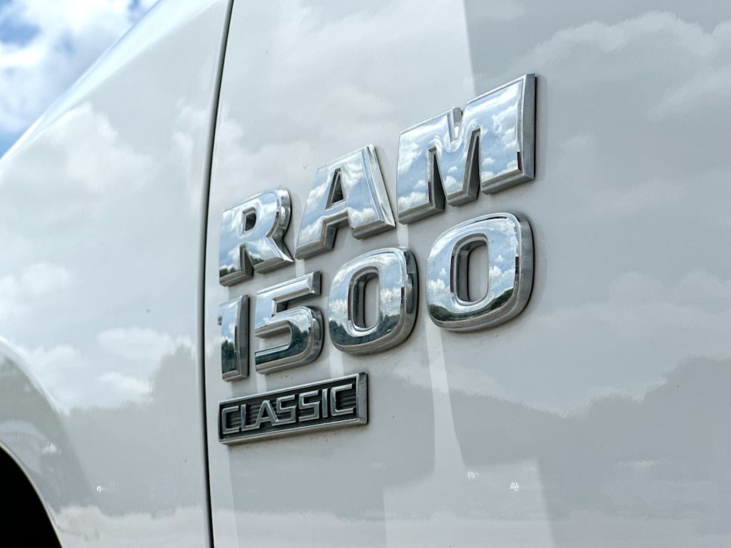 Thumbnail: 2023 RAM 1500 - 7