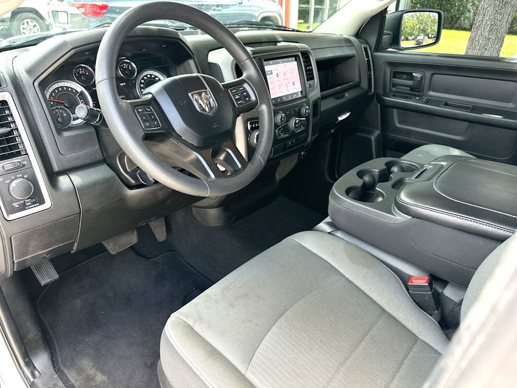 Thumbnail: 2023 RAM 1500 - 2