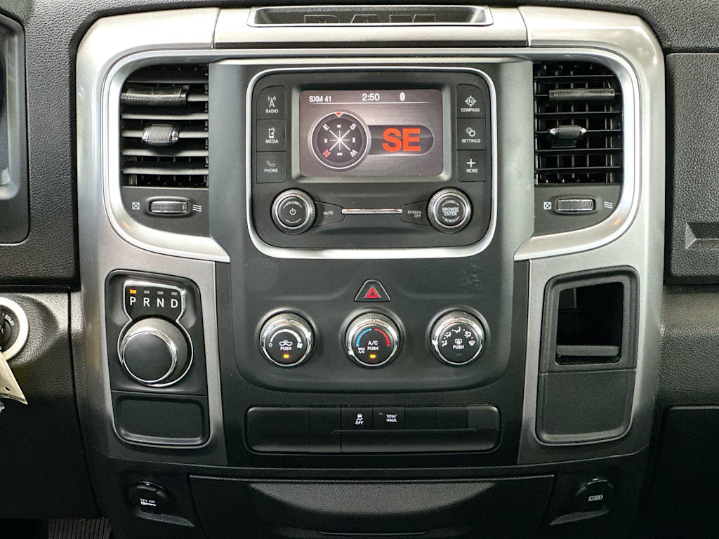 Thumbnail: 2024 RAM 1500 - 27
