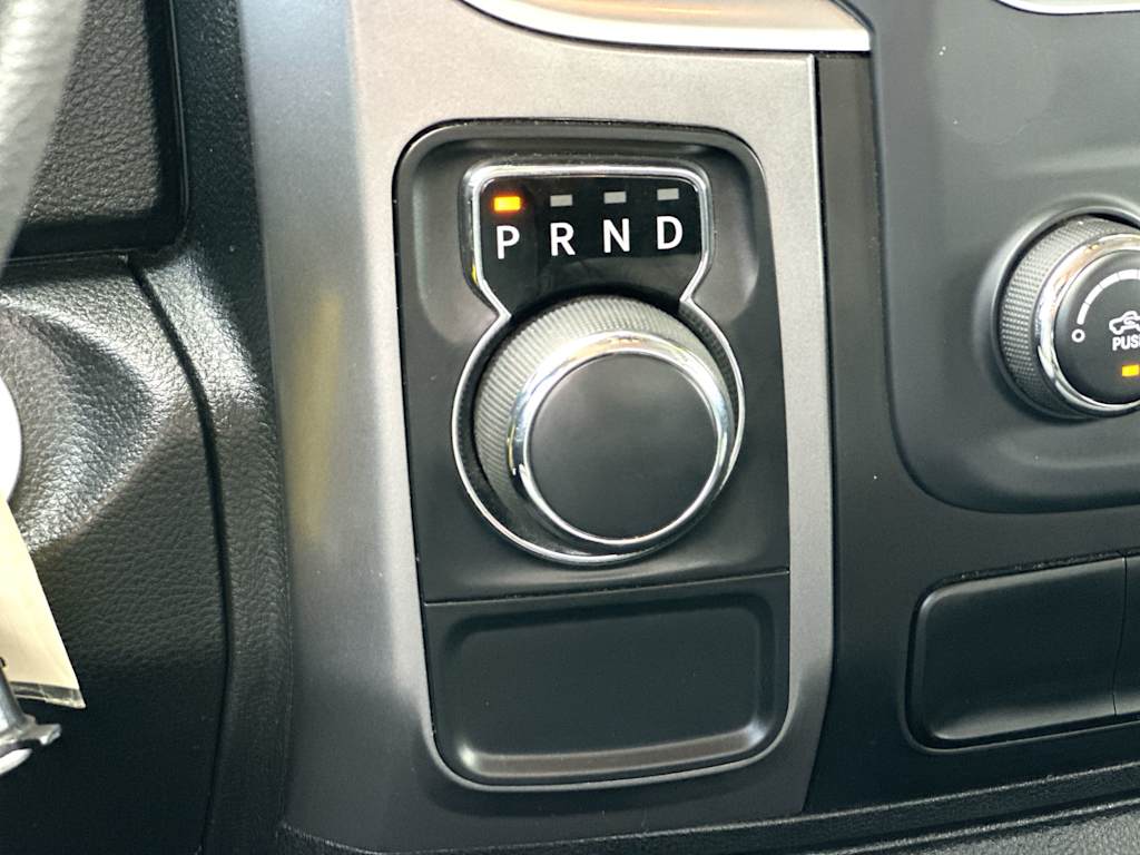 Thumbnail: 2024 RAM 1500 - 13