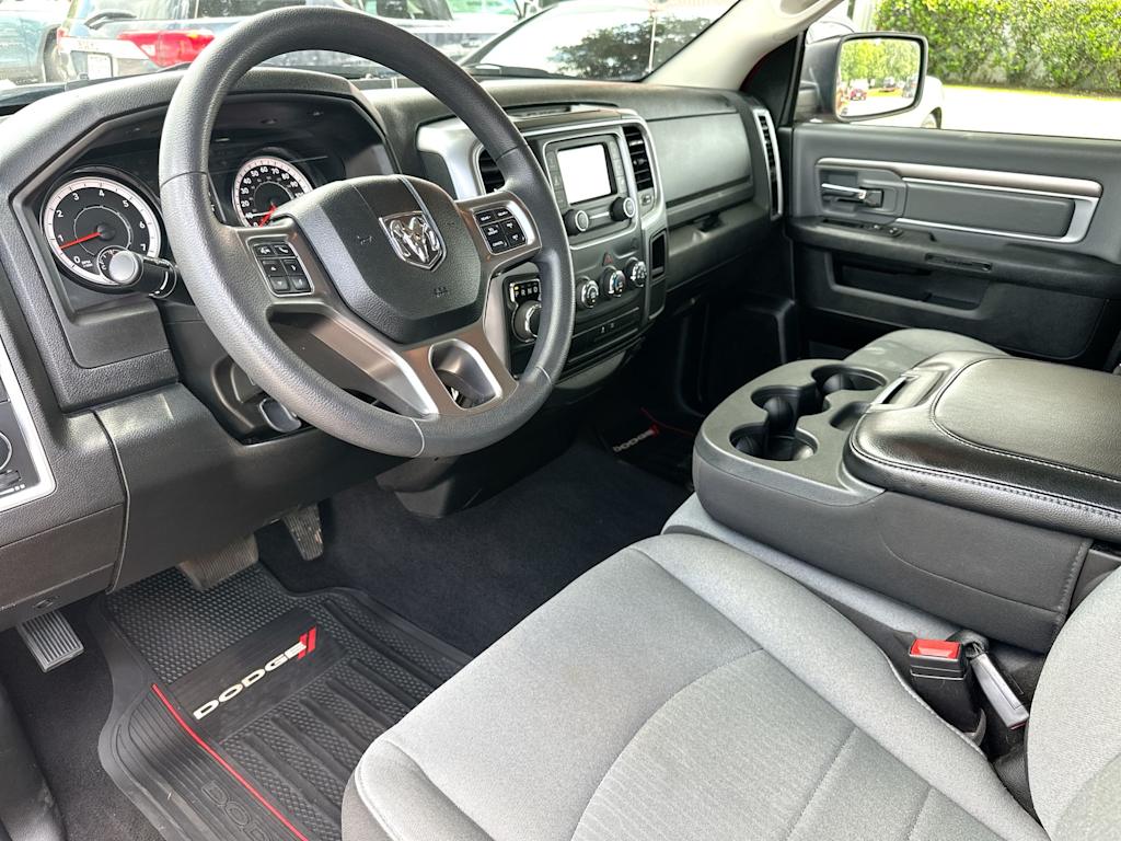 Thumbnail: 2024 RAM 1500 - 2