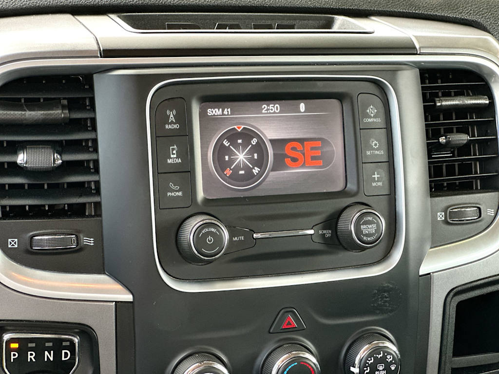Thumbnail: 2024 RAM 1500 - 12
