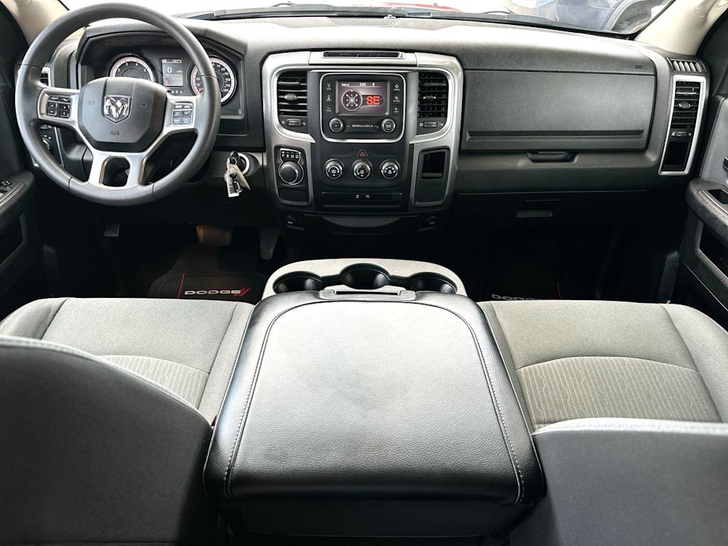 Thumbnail: 2024 RAM 1500 - 8