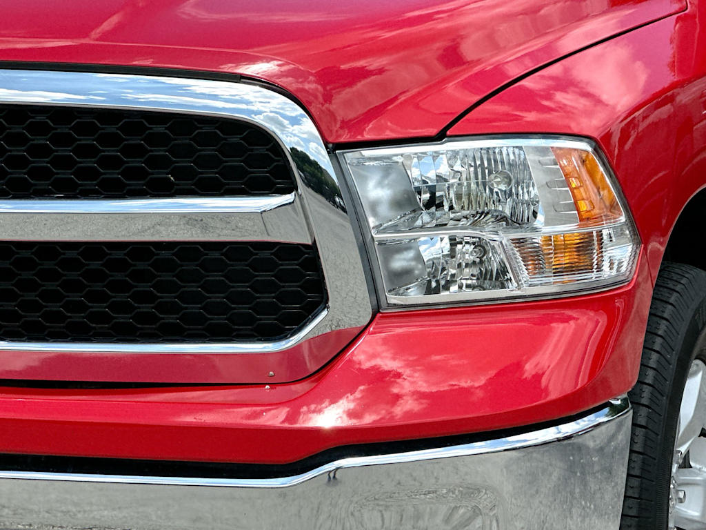 Thumbnail: 2024 RAM 1500 - 25