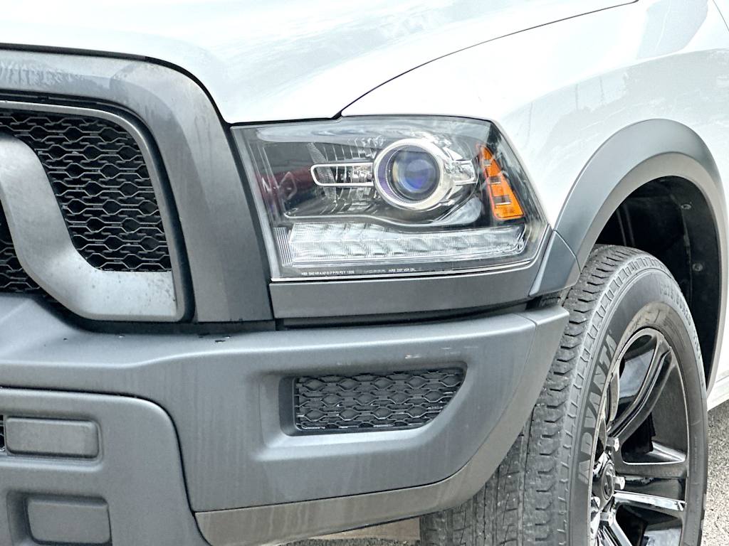 Thumbnail: 2023 RAM 1500 - 26