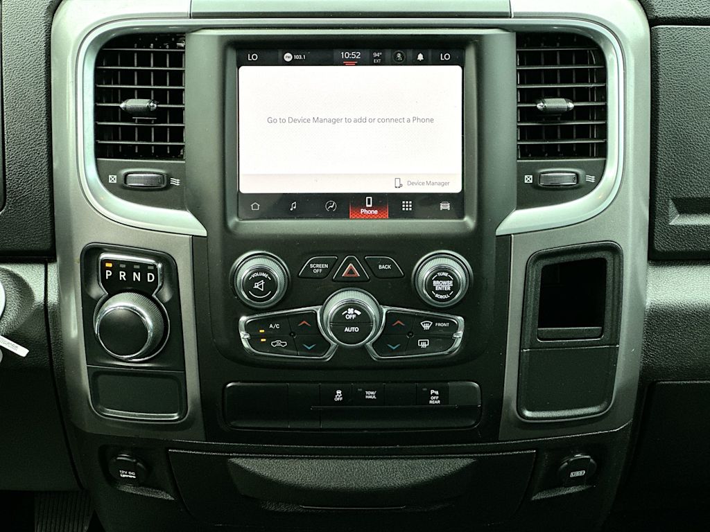 Thumbnail: 2023 RAM 1500 - 28