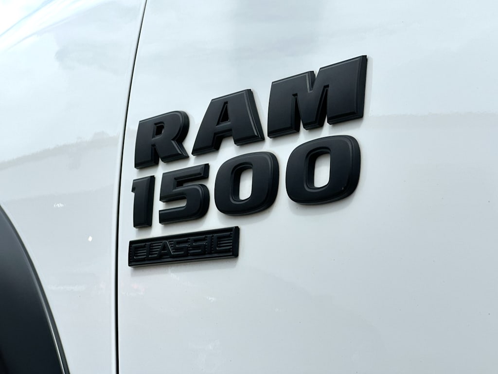 Thumbnail: 2023 RAM 1500 - 7