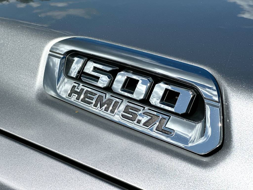 Thumbnail: 2022 RAM 1500 - 7
