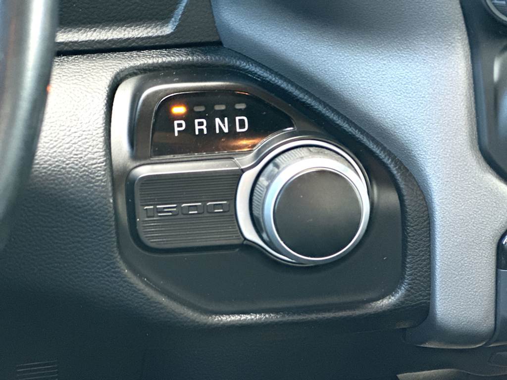 Thumbnail: 2022 RAM 1500 - 26
