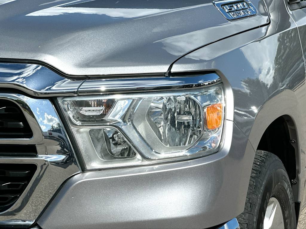 Thumbnail: 2022 RAM 1500 - 25