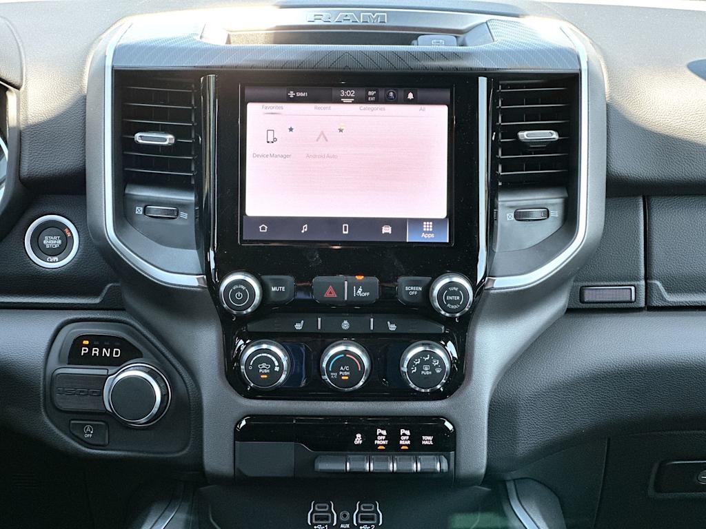 Thumbnail: 2026 RAM 1500 - 29