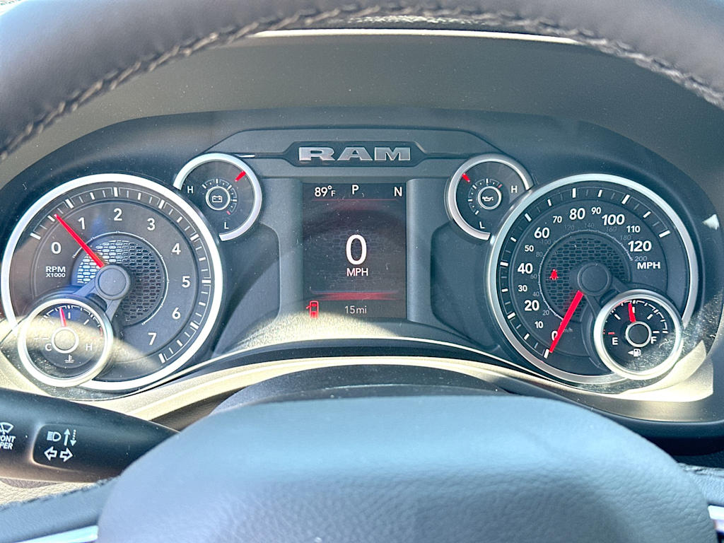 Thumbnail: 2026 RAM 1500 - 14