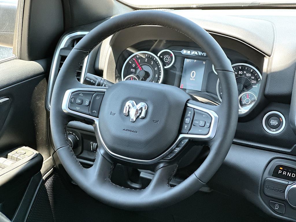 Thumbnail: 2026 RAM 1500 - 12