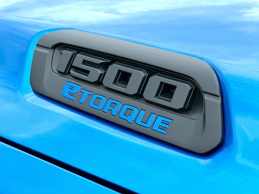 Thumbnail: 2026 RAM 1500 - 7