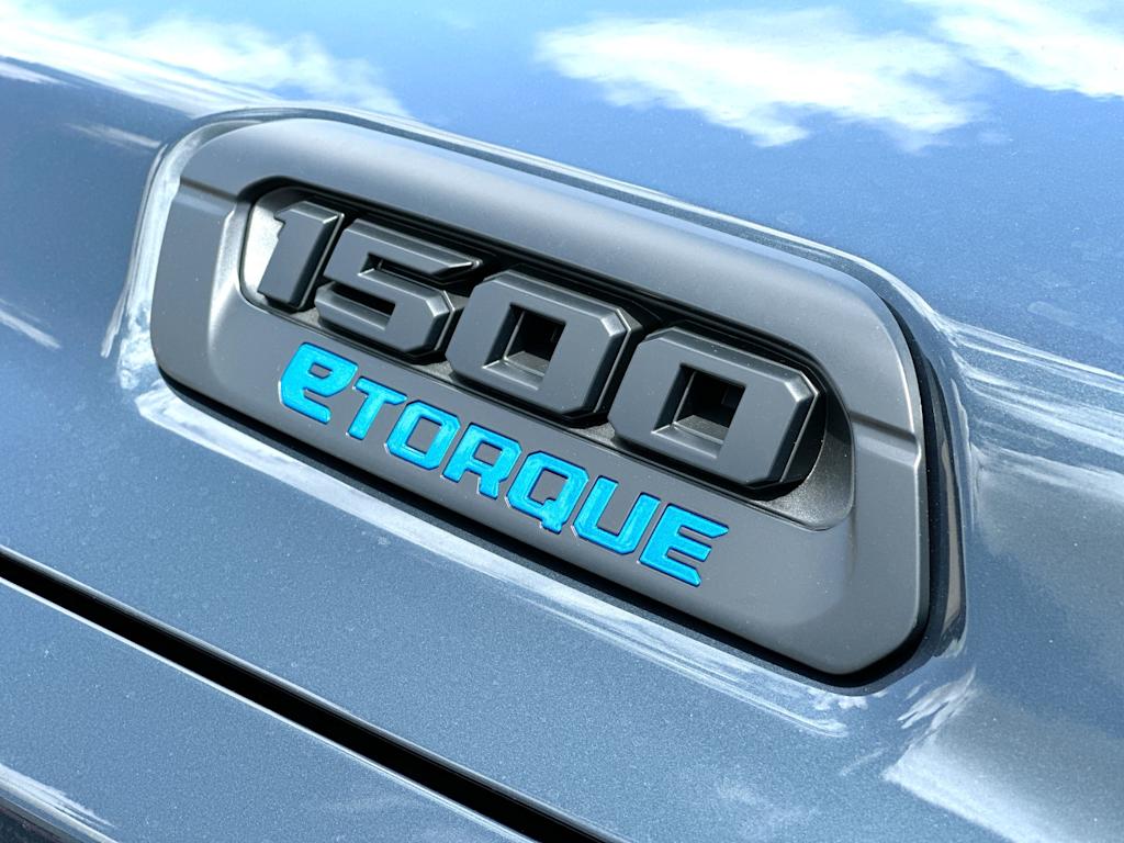 Thumbnail: 2026 RAM 1500 - 7