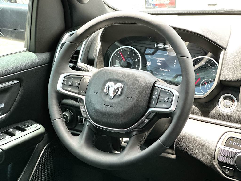Thumbnail: 2026 RAM 1500 - 12