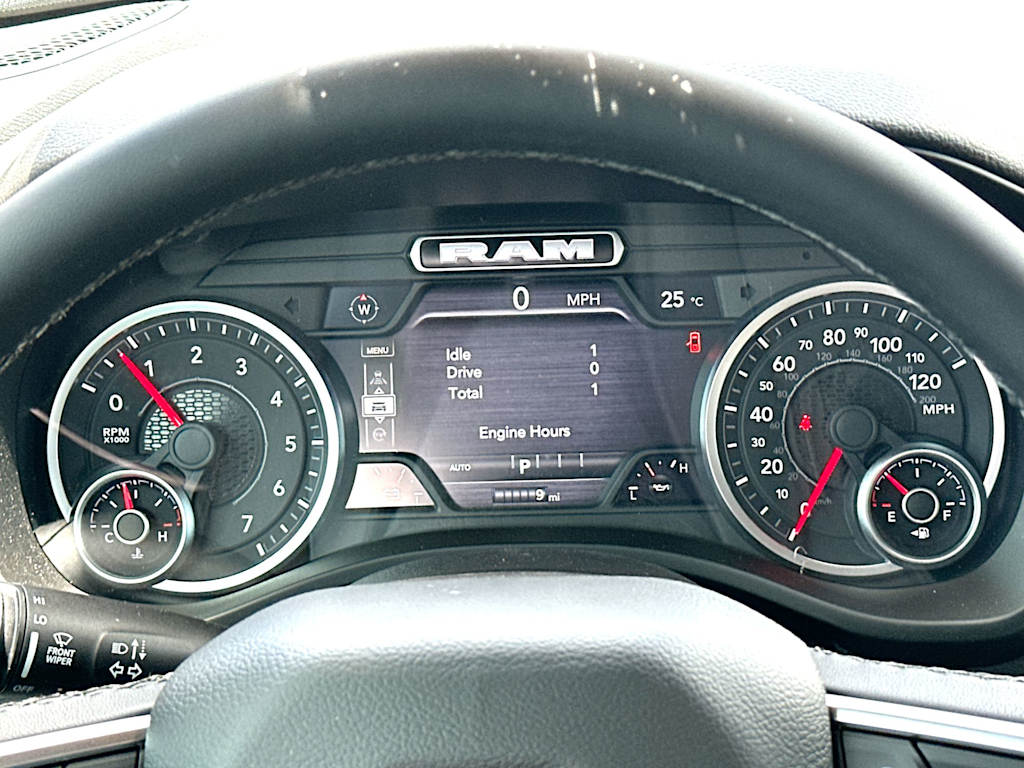 Thumbnail: 2026 RAM 1500 - 14