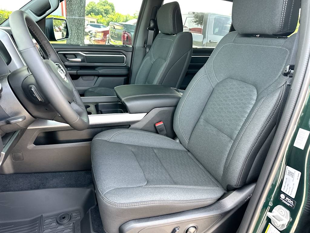 Thumbnail: 2026 RAM 1500 - 10
