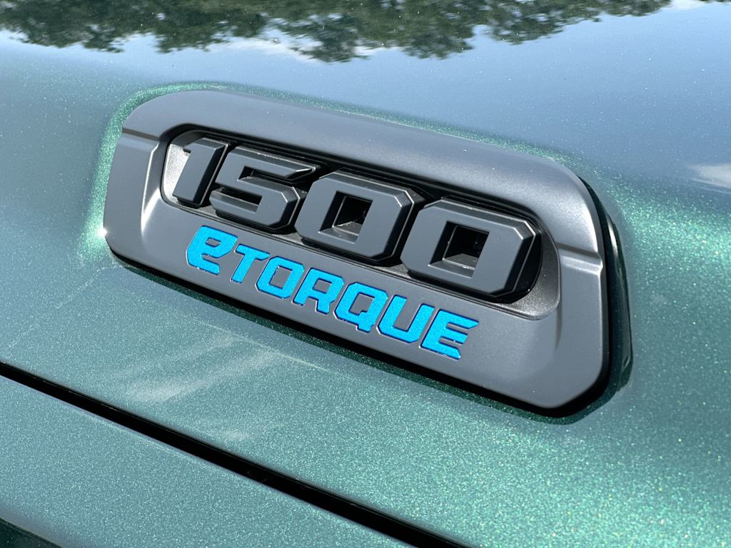 Thumbnail: 2026 RAM 1500 - 7