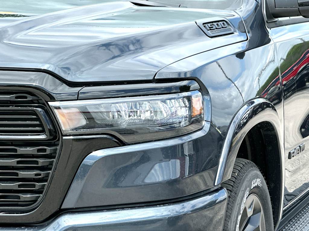 Thumbnail: 2026 RAM 1500 - 24