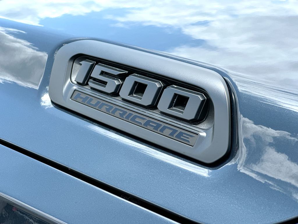 Thumbnail: 2026 RAM 1500 - 7
