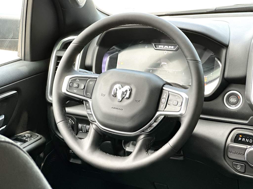 Thumbnail: 2026 RAM 1500 - 12
