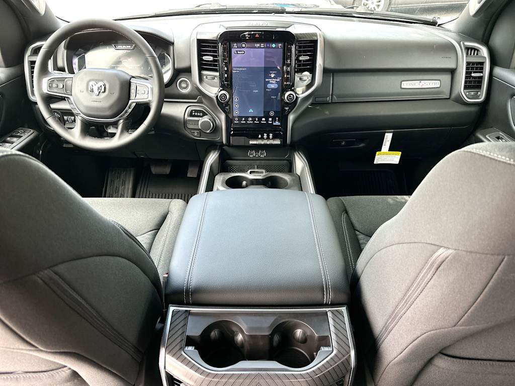 Thumbnail: 2026 RAM 1500 - 9