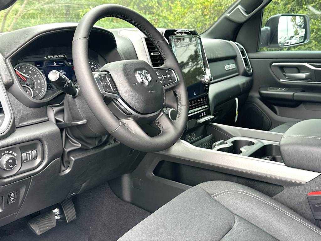 Thumbnail: 2026 RAM 1500 - 2