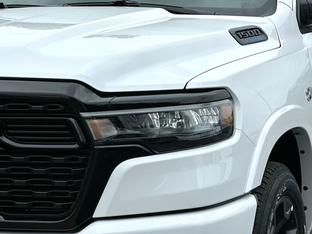 Thumbnail: 2026 RAM 1500 - 24