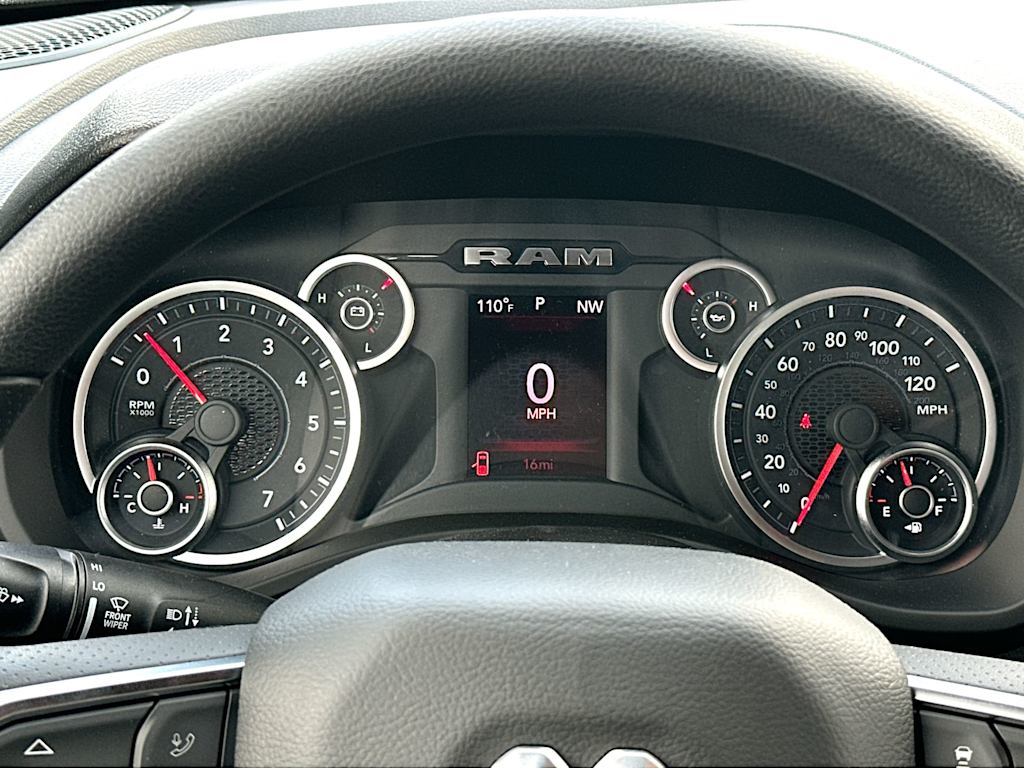 Thumbnail: 2026 RAM 1500 - 14