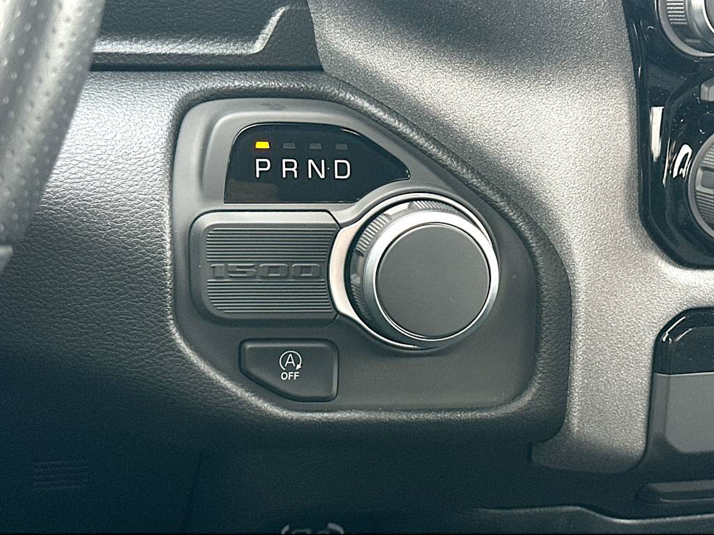 Thumbnail: 2026 RAM 1500 - 27
