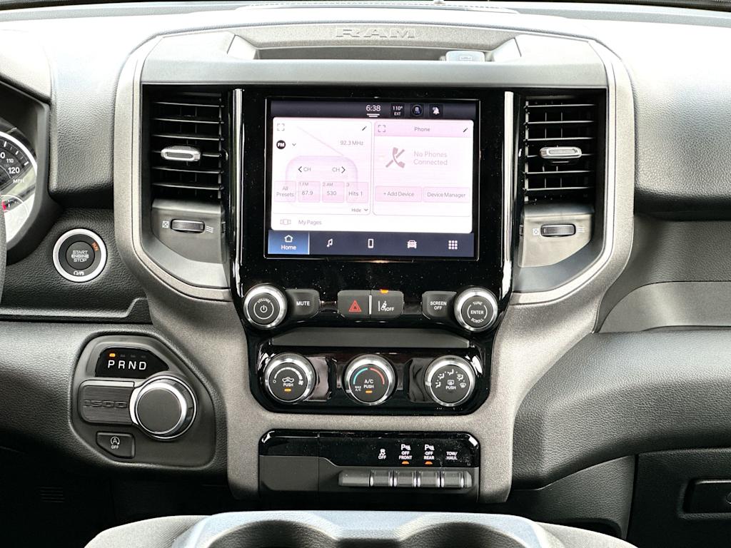 Thumbnail: 2026 RAM 1500 - 29