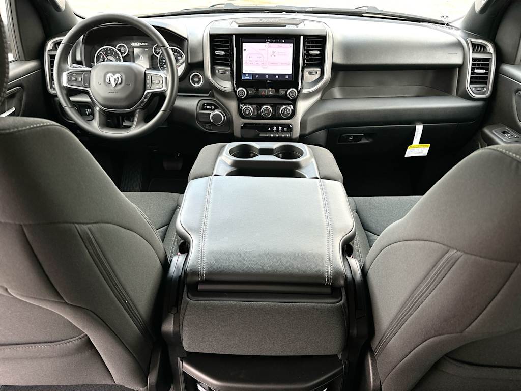 Thumbnail: 2026 RAM 1500 - 9