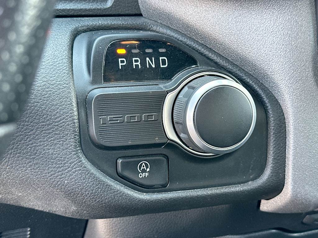 Thumbnail: 2024 RAM 1500 - 24