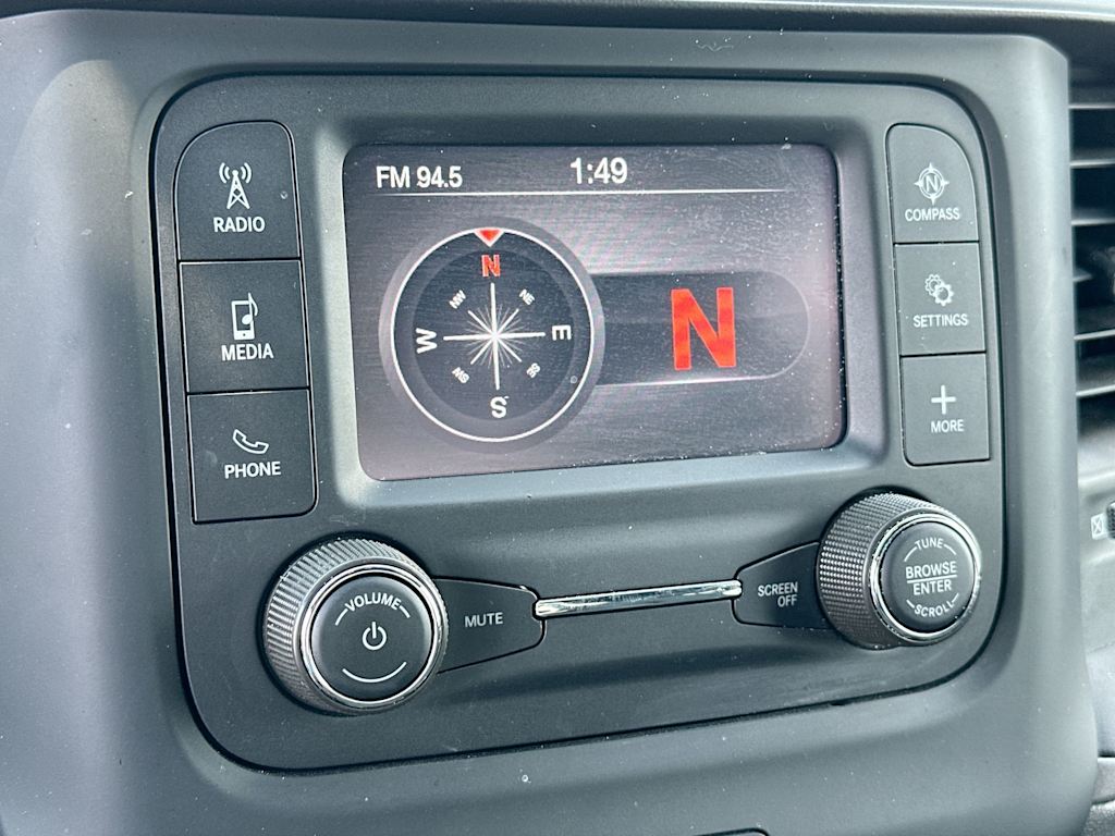 Thumbnail: 2024 RAM 1500 - 13