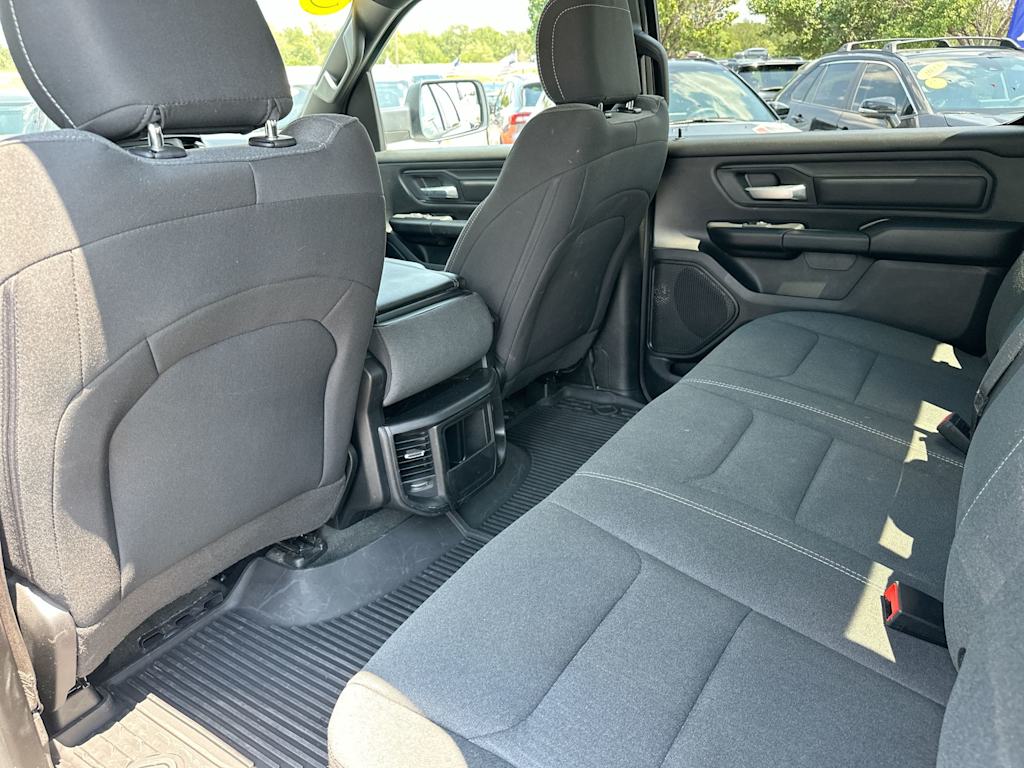 Thumbnail: 2024 RAM 1500 - 25