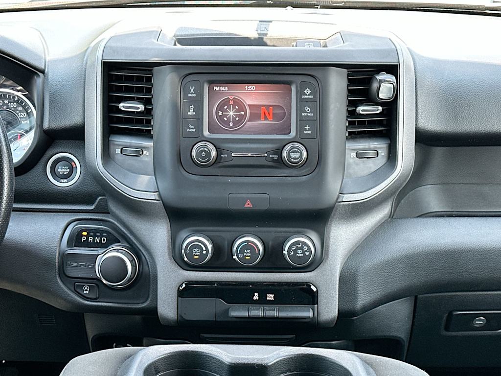 Thumbnail: 2024 RAM 1500 - 26