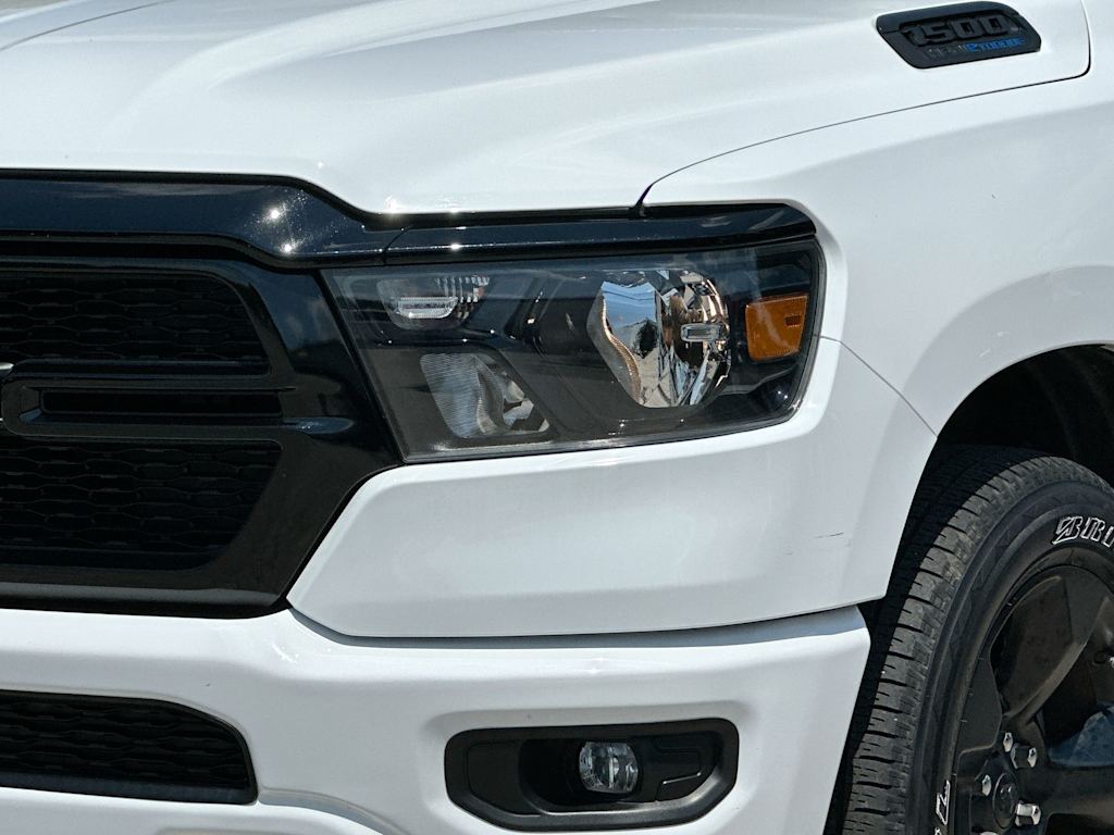 Thumbnail: 2024 RAM 1500 - 23