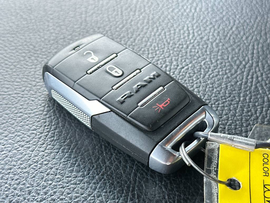 Thumbnail: 2024 RAM 1500 - 16