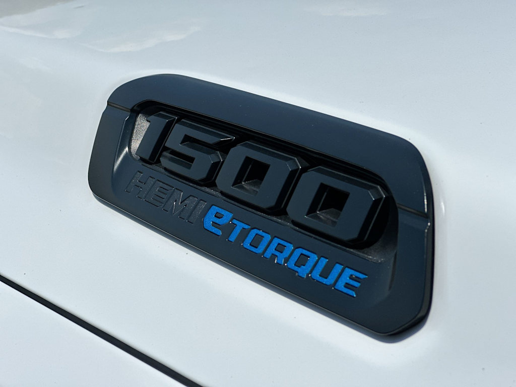 Thumbnail: 2024 RAM 1500 - 7