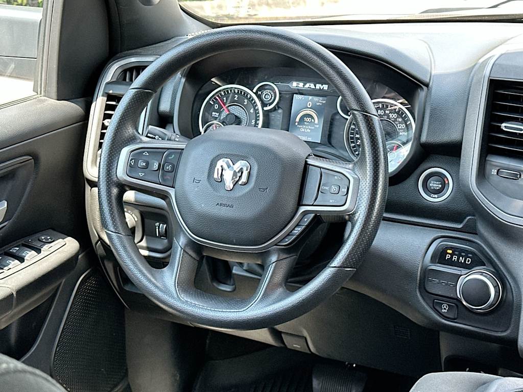 Thumbnail: 2024 RAM 1500 - 12