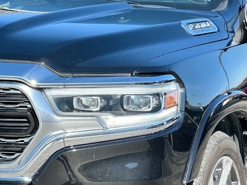 Thumbnail: 2023 RAM 1500 - 22