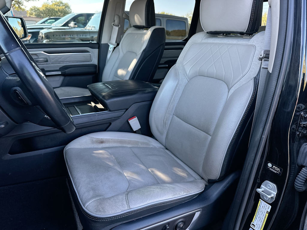 Thumbnail: 2023 RAM 1500 - 10