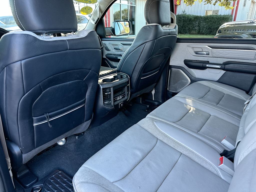 Thumbnail: 2023 RAM 1500 - 24