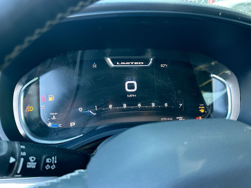 Thumbnail: 2023 RAM 1500 - 14