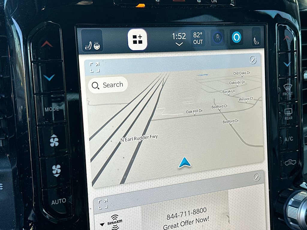 Thumbnail: 2023 RAM 1500 - 13