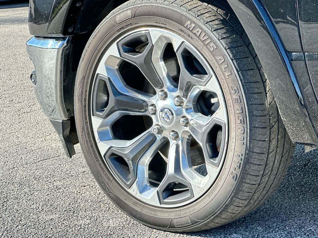 Thumbnail: 2023 RAM 1500 - 8